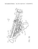 SURGICAL STAPLING APPARATUS WITH INTERLOCKABLE FIRING SYSTEM diagram and image