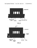 Temperature Triggering Ejector Mechanism for Lock Pin Soldering Type     Component diagram and image