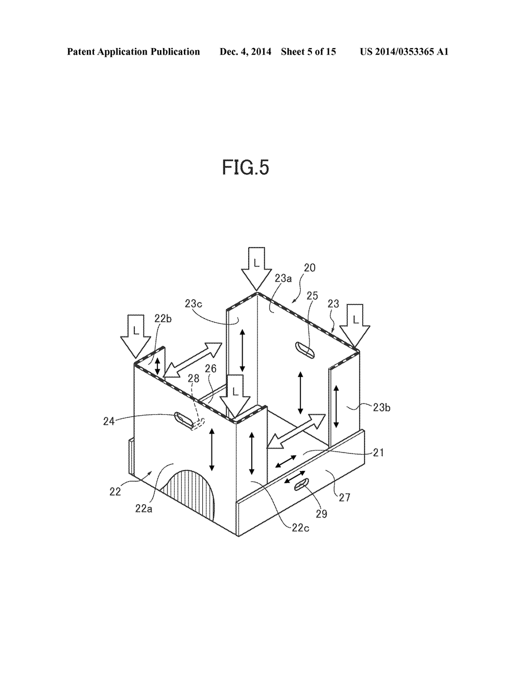 PACKING UNIT - diagram, schematic, and image 06