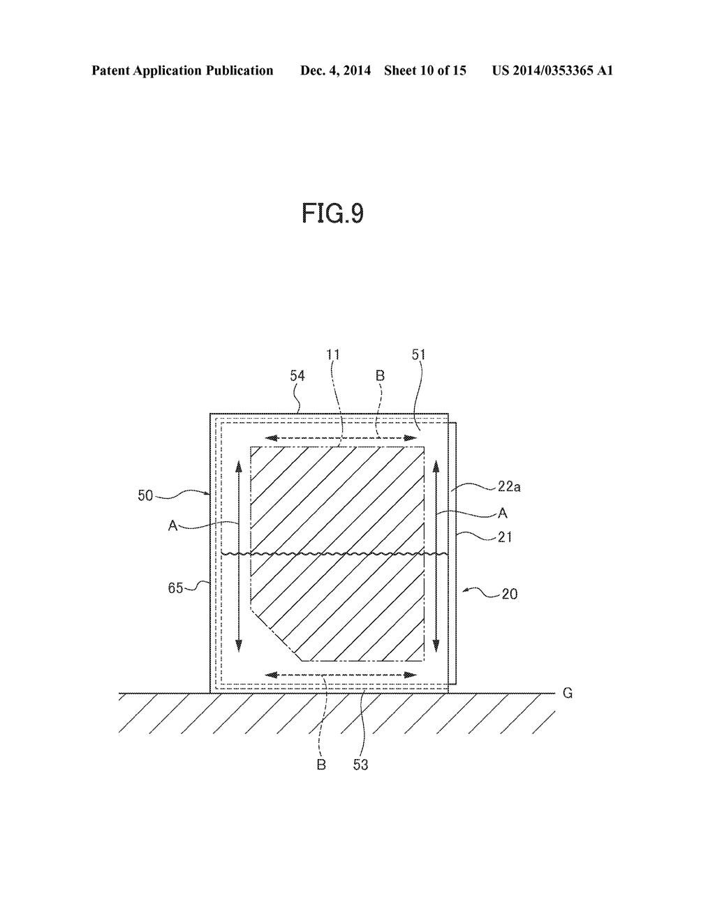 PACKING UNIT - diagram, schematic, and image 11