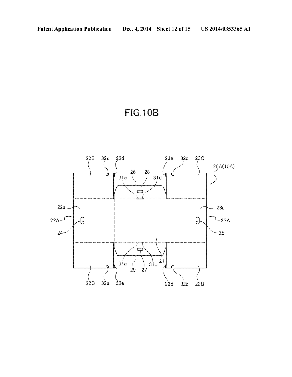 PACKING UNIT - diagram, schematic, and image 13