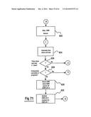 BANKING APPARATUS CONTROLLED RESPONSIVE TO DATA BEARING RECORDS diagram and image