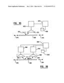 BANKING APPARATUS CONTROLLED RESPONSIVE TO DATA BEARING RECORDS diagram and image