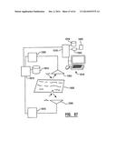 BANKING APPARATUS CONTROLLED RESPONSIVE TO DATA BEARING RECORDS diagram and image