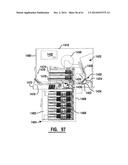 BANKING APPARATUS CONTROLLED RESPONSIVE TO DATA BEARING RECORDS diagram and image