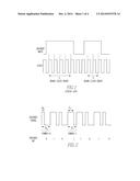 LOW-POWER PULSE WIDTH ENCODING SCHEME AND COUNTER-LESS SHIFT REGISTER THAT     MAY BE EMPLOYED THEREWITH diagram and image