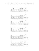 LOW-POWER PULSE WIDTH ENCODING SCHEME AND COUNTER-LESS SHIFT REGISTER THAT     MAY BE EMPLOYED THEREWITH diagram and image