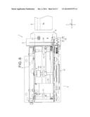 Card Reader and Control Method of Card Reader diagram and image