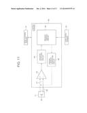 Card Reader and Control Method of Card Reader diagram and image