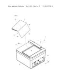 READING DEVICE diagram and image