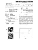 3D LASER CODING IN GLASS diagram and image