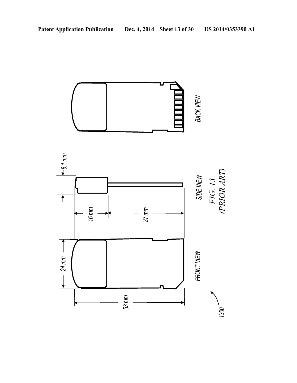 ENHANCED INTEGRATED CIRCUIT WITH SMARTCARD CONTROLLER - diagram, schematic, and image 14