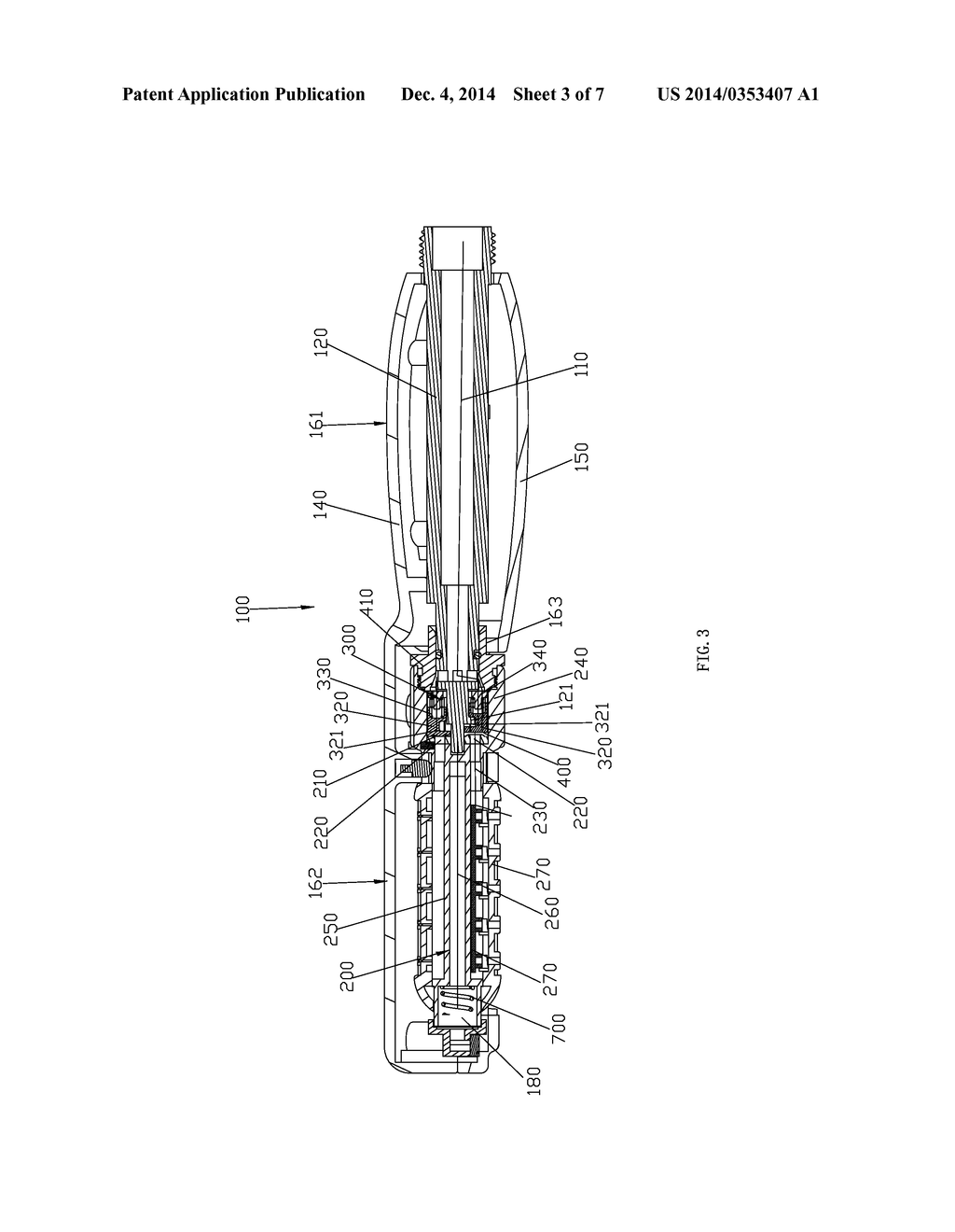 WATERWAY SWITCH VALVE SET AND A SHOWER HEAD USING SAME - diagram, schematic, and image 04