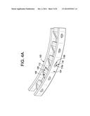 AIR FLOW CONTROL ARRANGEMENT FOR PULVERIZER diagram and image