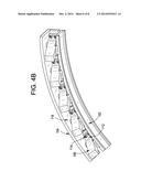 AIR FLOW CONTROL ARRANGEMENT FOR PULVERIZER diagram and image