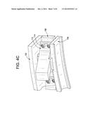 AIR FLOW CONTROL ARRANGEMENT FOR PULVERIZER diagram and image