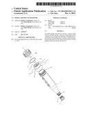 HERBAL GRINDER AND RESERVOIR diagram and image