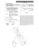 DEVICE AND METHOD FOR READING A MACHINE-READABLE CODE PRINTED ON AN OBJECT     AND SYSTEM FOR READING AND VALIDATING SUCH A CODE diagram and image