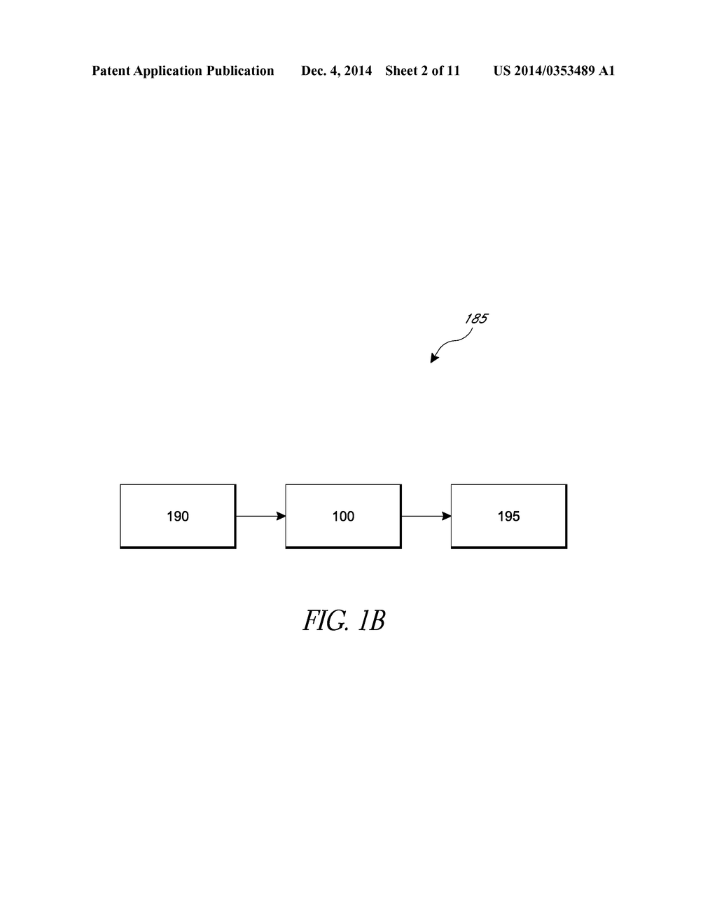 COLLISION ION GENERATOR AND SEPARATOR - diagram, schematic, and image 03