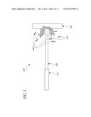 COLLISION ION GENERATOR AND SEPARATOR diagram and image