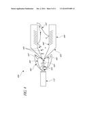 COLLISION ION GENERATOR AND SEPARATOR diagram and image