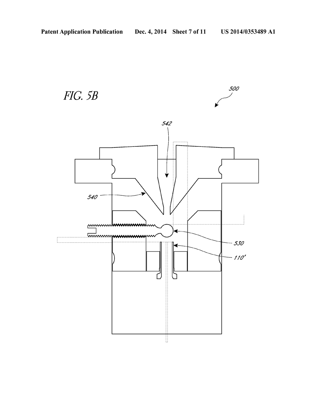 COLLISION ION GENERATOR AND SEPARATOR - diagram, schematic, and image 08