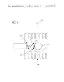 COLLISION ION GENERATOR AND SEPARATOR diagram and image