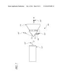 COLLISION ION GENERATOR AND SEPARATOR diagram and image