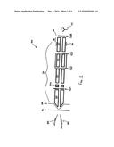 CREATING AN ION-ION REACTION REGION WITHIN A LOW-PRESSURE LINEAR ION TRAP diagram and image