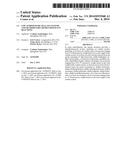 LOW TEMPERATURE OXALATE SYSTEMS AND METHODS FOR CHEMILUMINESCENT REACTIONS diagram and image