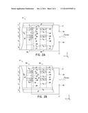 THERMALLY OPTIMIZED PHASE CHANGE MEMORY CELLS AND METHODS OF FABRICATING     THE SAME diagram and image