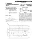 FRONTSIDE-ILLUMINATED BARRIER INFRARED PHOTODETECTOR DEVICE AND METHODS OF     FABRICATING THE SAME diagram and image