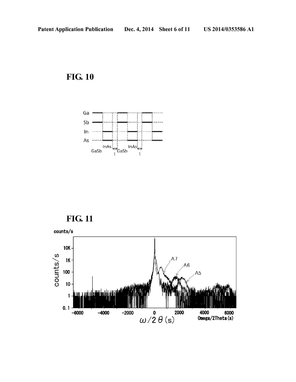 SEMICONDUCTOR ELEMENT AND METHOD FOR PRODUCING THE SAME - diagram, schematic, and image 07