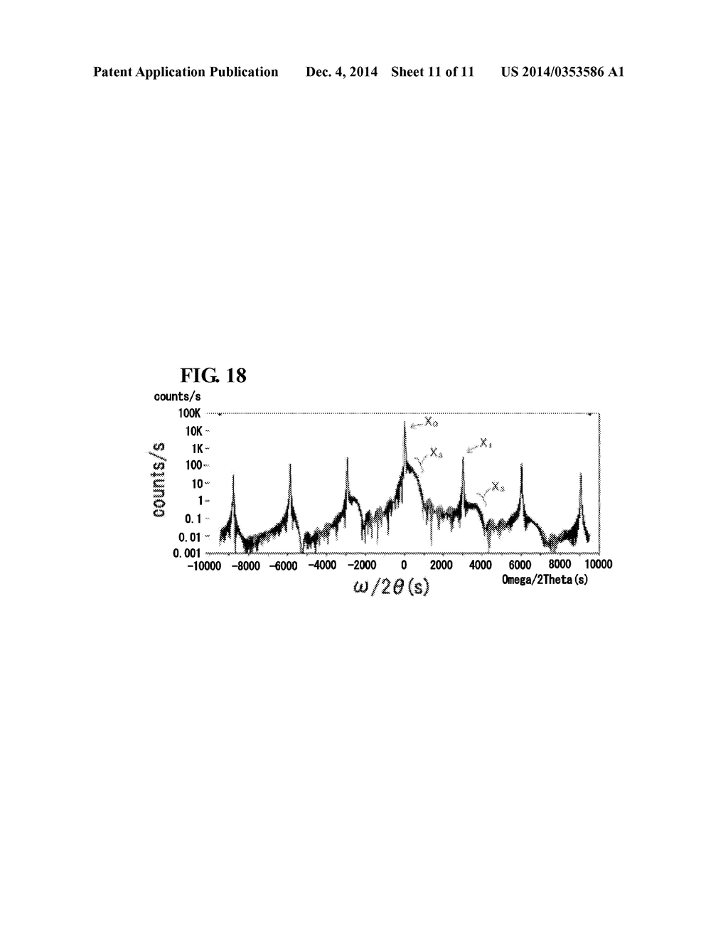 SEMICONDUCTOR ELEMENT AND METHOD FOR PRODUCING THE SAME - diagram, schematic, and image 12