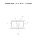 OLED Panel, Manufacturing Method, and Related Testing Method diagram and image