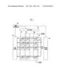 PIXEL AND ORGANIC LIGHT EMITTING DISPLAY DEVICE USING THE SAME diagram and image