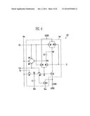 PIXEL AND ORGANIC LIGHT EMITTING DISPLAY DEVICE USING THE SAME diagram and image