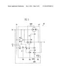 PIXEL AND ORGANIC LIGHT EMITTING DISPLAY DEVICE USING THE SAME diagram and image