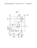 PIXEL AND ORGANIC LIGHT EMITTING DISPLAY DEVICE USING THE SAME diagram and image