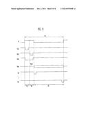 PIXEL AND ORGANIC LIGHT EMITTING DISPLAY DEVICE USING THE SAME diagram and image