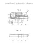 ORGANIC LIGHT-EMITTING DISPLAY APPARATUS AND METHOD OF MANUFACTURING THE     SAME diagram and image