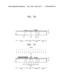 ORGANIC LIGHT-EMITTING DISPLAY APPARATUS AND METHOD OF MANUFACTURING THE     SAME diagram and image