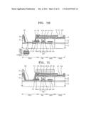 ORGANIC LIGHT-EMITTING DISPLAY APPARATUS AND METHOD OF MANUFACTURING THE     SAME diagram and image