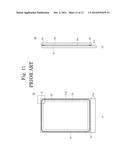 DISPLAY DEVICE AND METHOD FOR PRODUCING THE SAME diagram and image