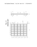 DISPLAY DEVICE AND METHOD FOR PRODUCING THE SAME diagram and image