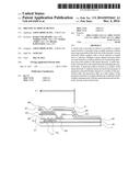 ORGANIC EL DISPLAY DEVICE diagram and image