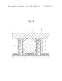 ORGANIC EL DISPLAY DEVICE diagram and image