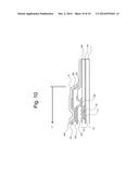 ORGANIC EL DISPLAY DEVICE diagram and image