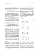 AROMATIC AMINE DERIVATIVE AND ORGANIC ELECTROLUMINESCENCE ELEMENT USING     SAME diagram and image