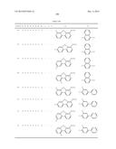 AROMATIC AMINE DERIVATIVE AND ORGANIC ELECTROLUMINESCENCE ELEMENT USING     SAME diagram and image